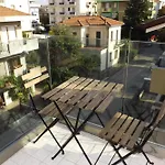 Albachiara アパートホテル リミニ