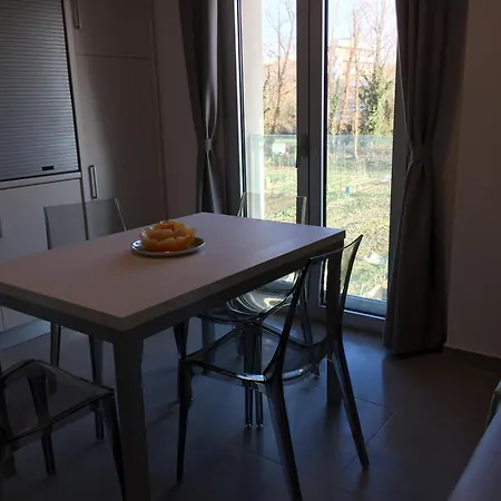 Albachiara Apartmanhotel Marebello