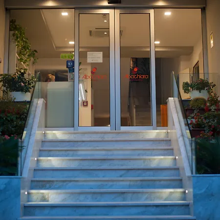 Albachiara Apartmanhotel 3*