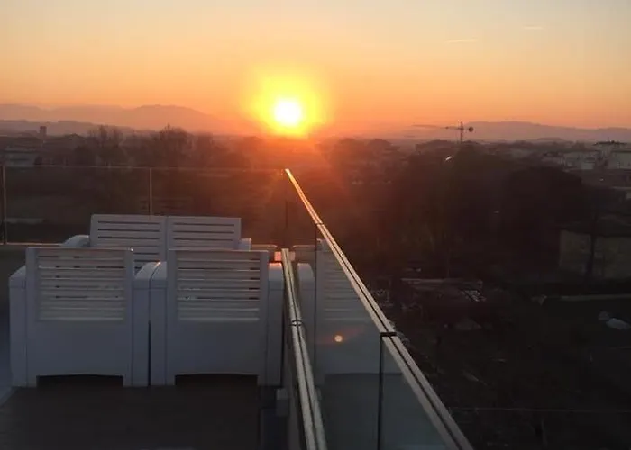 Albachiara Apartmanhotel Marebello