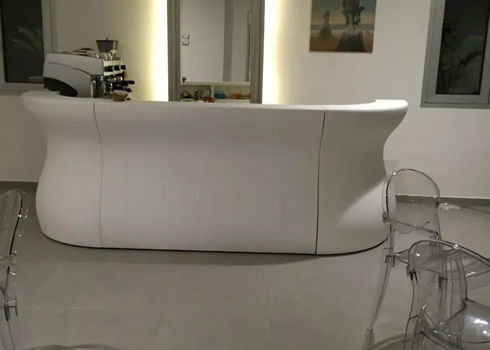 Albachiara Apartmanhotel