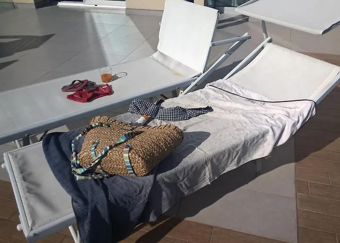 Albachiara Apartmanhotel