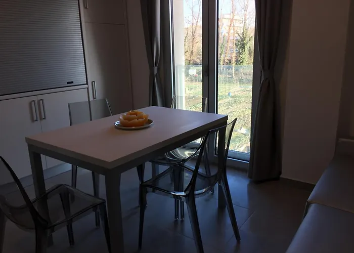 Albachiara Apartmanhotel Marebello