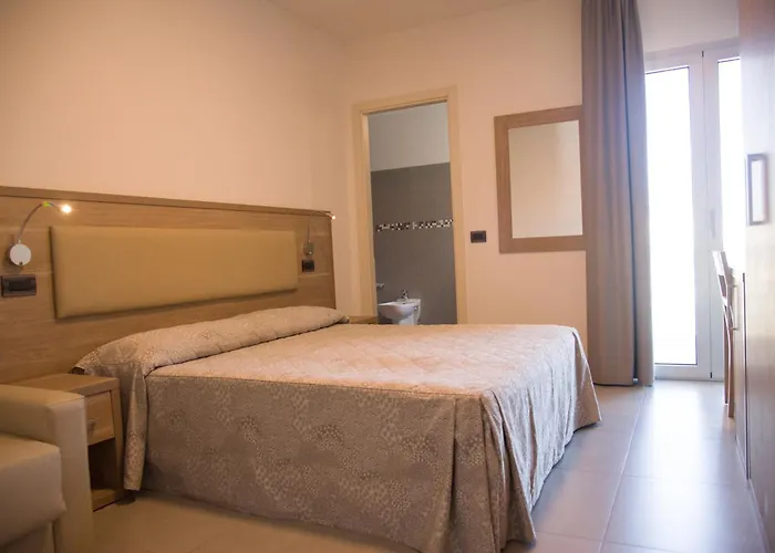 Apartmanhotel Albachiara 3*