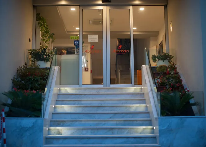 Albachiara Apartmanhotel 3*