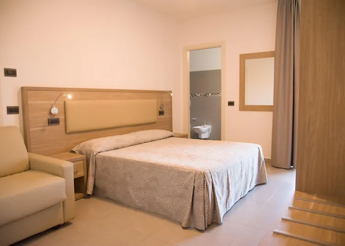 Albachiara 3*