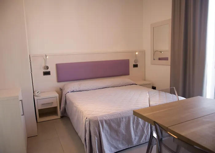 Albachiara Apartmanhotel 3*