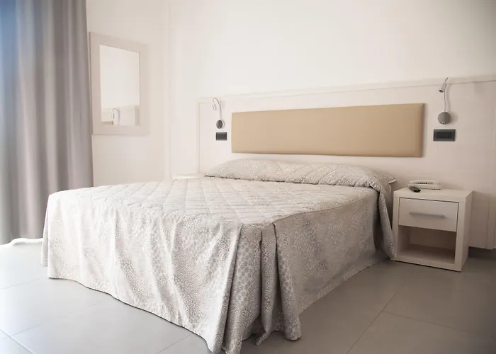 Albachiara 3*