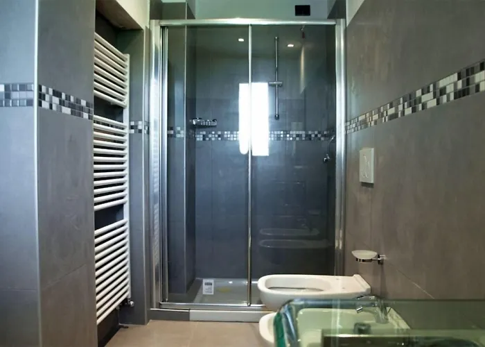 Apartmanhotel Albachiara 3*