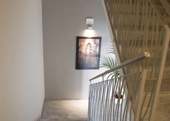 Albachiara Apartmanhotel