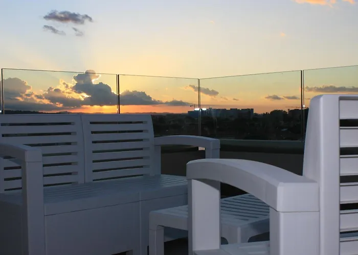 Albachiara Apartmanhotel 3*