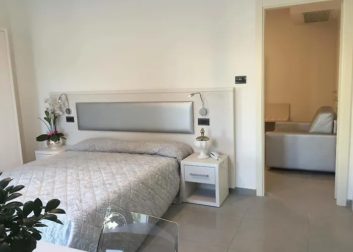 Albachiara Apartmanhotel 3*
