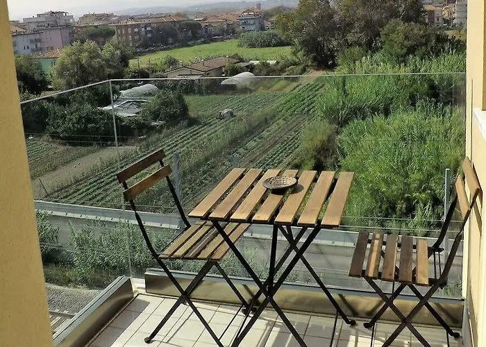 Apartmanhotel Albachiara Marebello