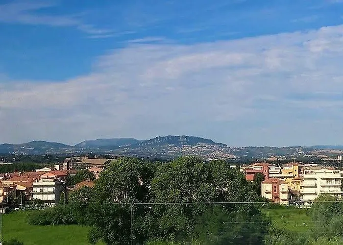 Apartmanhotel Albachiara 3*