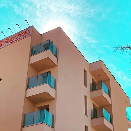 Albachiara 3* Ρίμινι