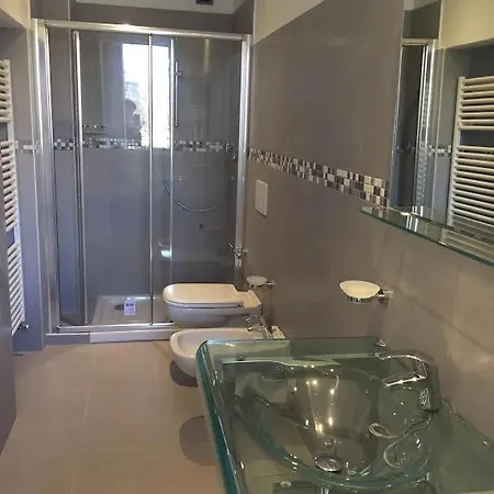 Hotel apartamentowy Albachiara Rimini
