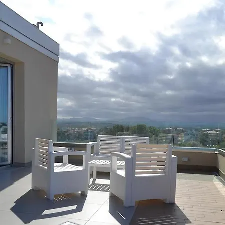 Albachiara Hotel apartamentowy