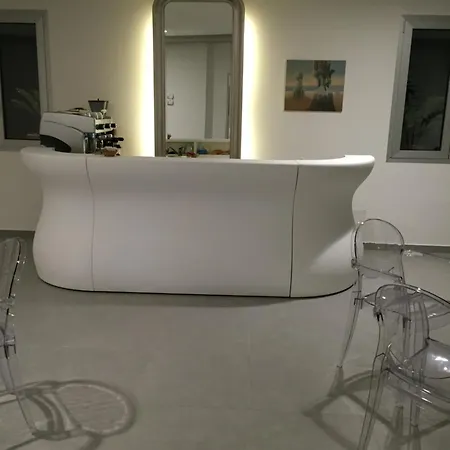 Albachiara Hotel apartamentowy