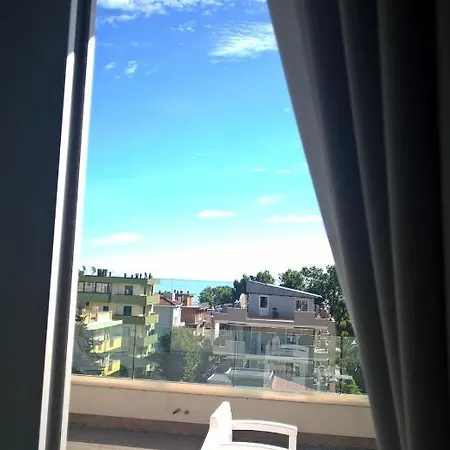 Albachiara Ξενοδοχείο με διαμερίσματα 3*