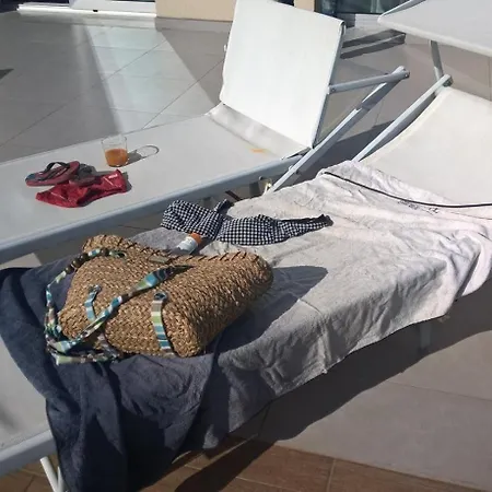 Albachiara Ξενοδοχείο με διαμερίσματα