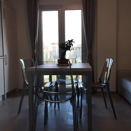 Albachiara Hotel apartamentowy 3*