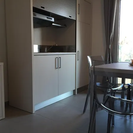 Hotel apartamentowy Albachiara 3*