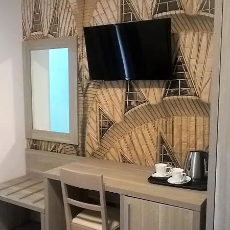 Albachiara Hotel apartamentowy 3*