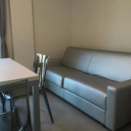 Albachiara Hotel apartamentowy 3*