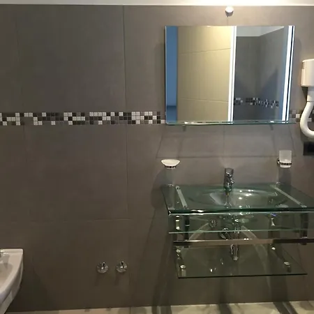 Hotel apartamentowy Albachiara 3*