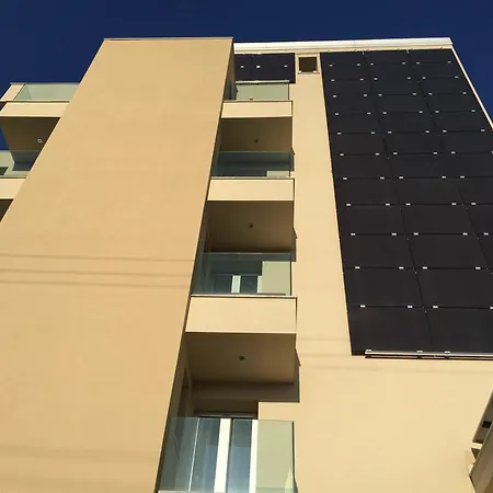 Апарт-отель Albachiara