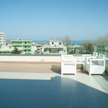 Albachiara Ξενοδοχείο με διαμερίσματα 3*