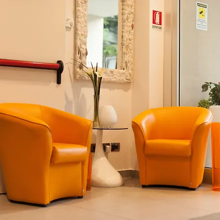 Lejlighedshotel Albachiara Rimini