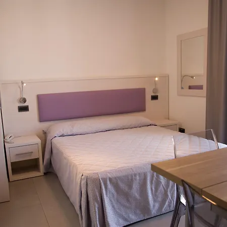 Albachiara Lejlighedshotel 3*