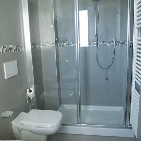 Albachiara 3* Rimini