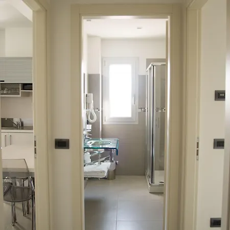 Albachiara Ρίμινι