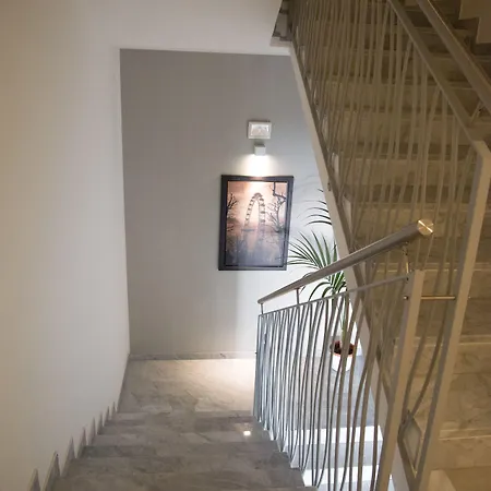 Albachiara Lejlighedshotel