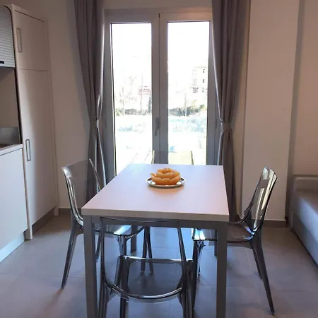 Albachiara Apartmanhotel 3*