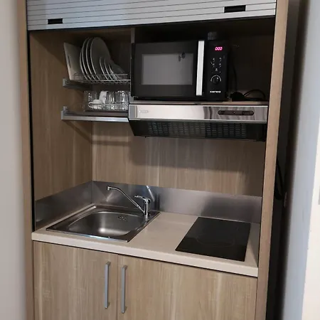 Albachiara 3* רימיני