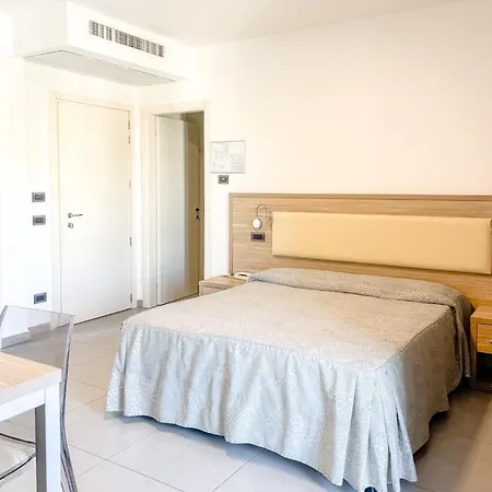 Albachiara Apartmanhotel 3*