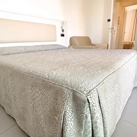 Albachiara Apartmanhotel Rimini