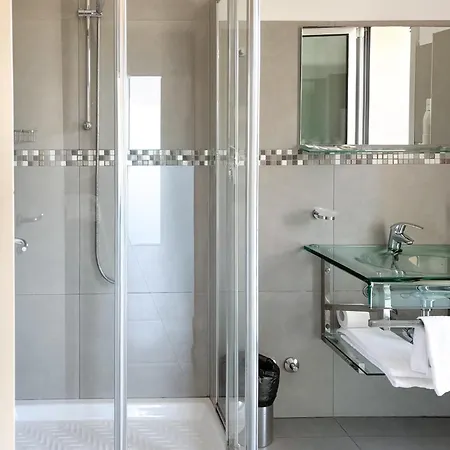Albachiara Apartmanhotel Rimini