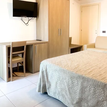Albachiara 3* Rimini