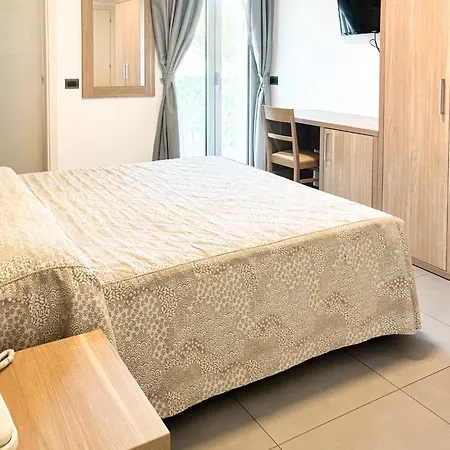 Albachiara Apartmanhotel