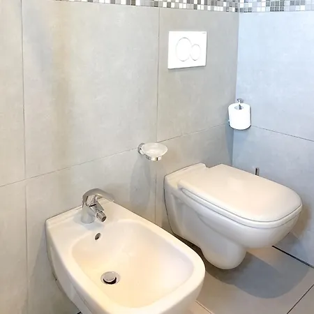 Apartmanhotel Albachiara