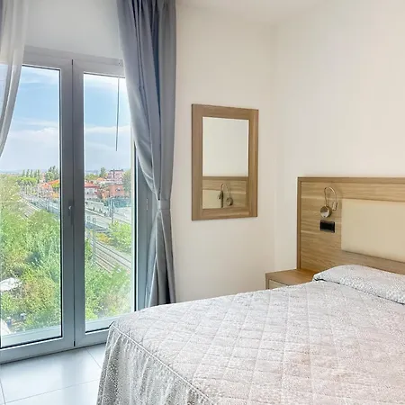 Albachiara Apartmanhotel
