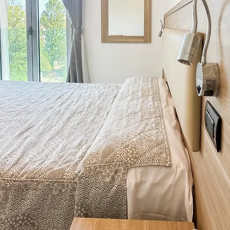 Albachiara Apart Otel Rimini