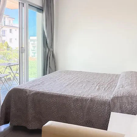 Апарт-отель Albachiara Римини