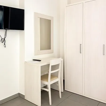 Апарт-отель Albachiara