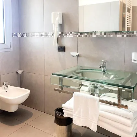 Albachiara Apartmanhotel 3*