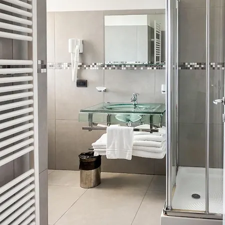 Apartmanhotel Albachiara 3*